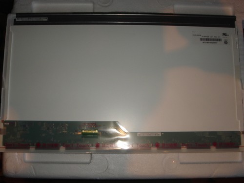 Screen led full hd - 18.4,