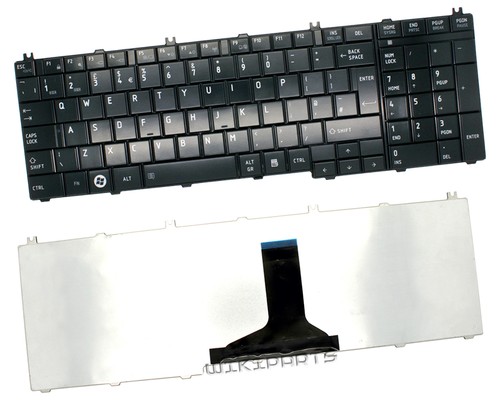 Toshiba qosmio f750 10z new - toshiba,