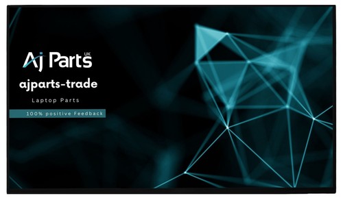 New replacement led lcd - new, 15.6"