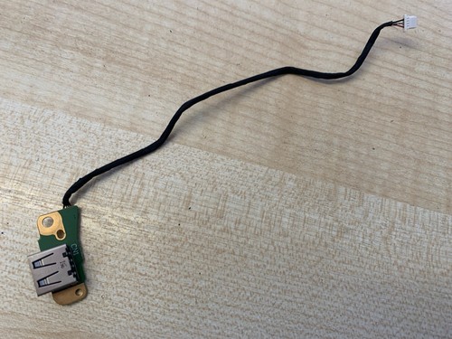Toshiba qosmio f750 f755 - f750, usb
