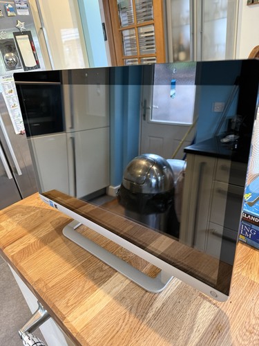 Toshiba qosmio all - qosmio, in