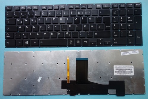 Compatible keyboard toshiba - keyboard,