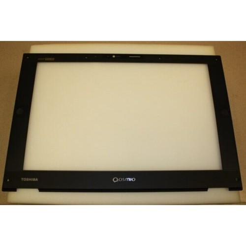 Toshiba qosmio g40 lcd screen - qosmio,
