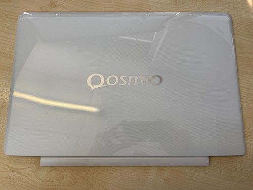 Toshiba qosmio f750 f755 - toshiba,