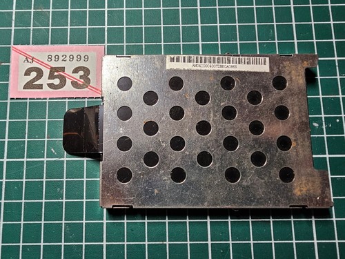 Toshiba qosmio x300 - x300, hdd
