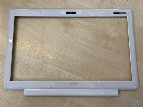 Toshiba qosmio f750 f755 lcd - toshiba,
