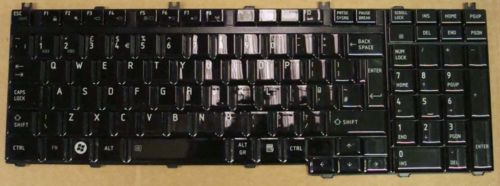 Tested genuine keyboard - genuine, uk