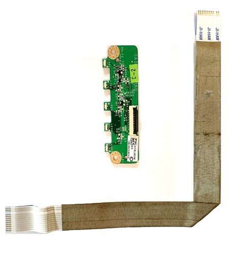 Toshiba qosmio x500 led - toshiba,