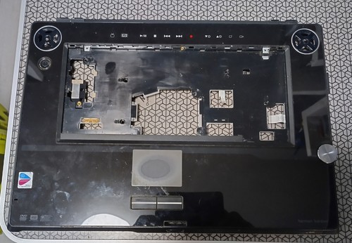 Toshiba qosmio g20 g25 - qosmio,