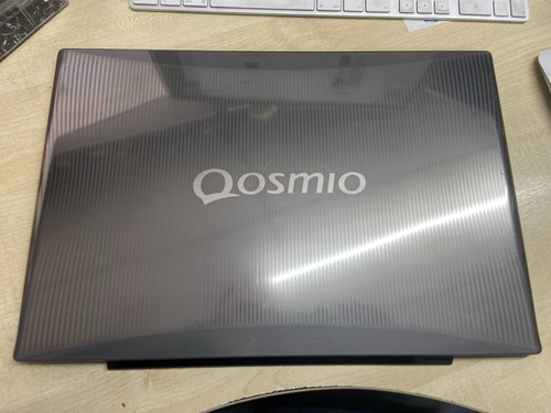 Toshiba qosmio g50 g55 - toshiba,