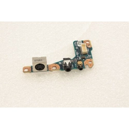 Toshiba qosmio g10 100 audio - g10-100,