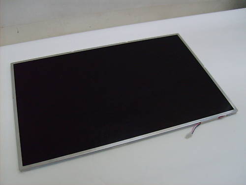 Lcd for toshiba qosmio g20 - toshiba,
