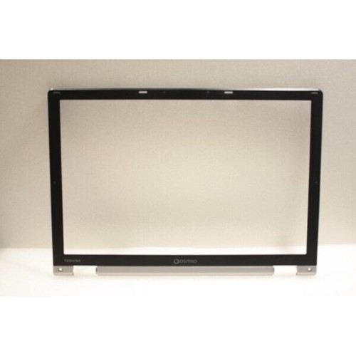 Toshiba qosmio g10 - toshiba, g10-100