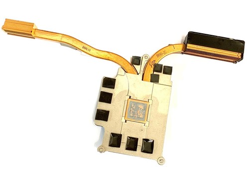 Toshiba cpu gpu qosmio x500 - toshiba,